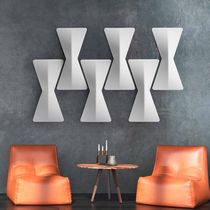 Panneau acoustique mural / en polyester...