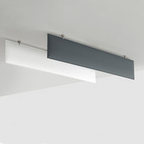 Panneau d'absorption acoustique pour agencement...