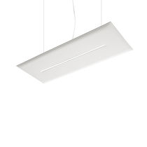 Panneau d'absorption acoustique pour plafond...