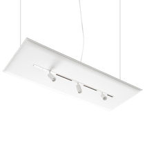 Panneau d'absorption acoustique pour agencement...