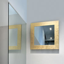 Miroir mural / contemporain / rectangulaire...