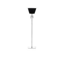 Lampe sur pied / en cristal / en acier inoxydable...