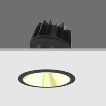 Downlight encastré / à LED / rond / carré