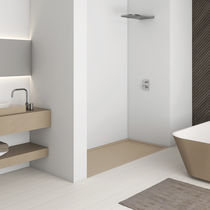 Receveur de douche rectangulaire / à carreler...