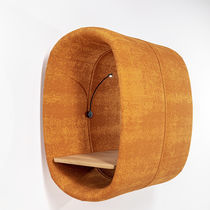 Cellule de concentration acoustique / en...