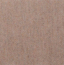 Tissu d'ameublement / uni / en laine / recyclé