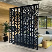 Panneau acoustique pour agencement intérieur...