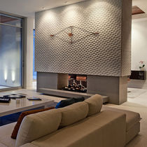 Horloge contemporaine / murale / analogique...
