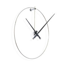 Horloge contemporaine / murale / analogique...