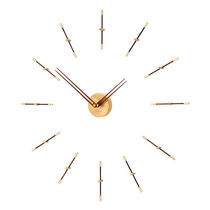 Horloge contemporaine / murale / analogique...