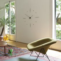 Horloge contemporaine / murale / analogique...