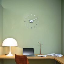 Horloge contemporaine / murale / analogique...