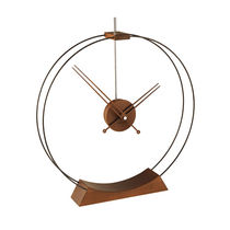 Horloge contemporaine / de table / analogique...