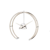 Horloge contemporaine / murale / analogique...