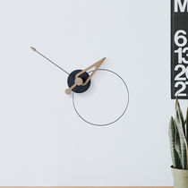 Horloge contemporaine / murale / analogique...