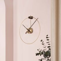 Horloge contemporaine / murale / analogique...