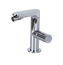 Mitigeur pour bidet / à poser / en métal...