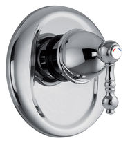 Mitigeur de douche / à encastrer / en métal...