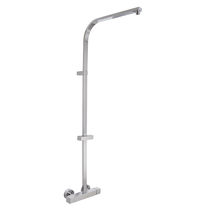 Colonne de douche thermostatique
