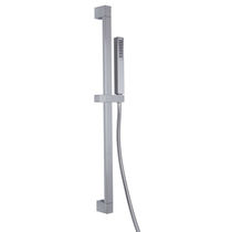 Fixation pour set de douche
