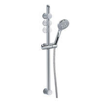 Fixation pour set de douche