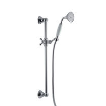 Fixation pour set de douche