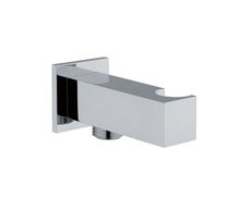 Fixation pour set de douche