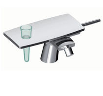 Mitigeur pour bidet / à poser / en métal...