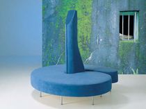 Banquette design original / en bois / en...