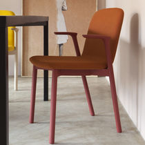 Chaise de restaurant design scandinave /...