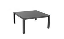 Table basse contemporaine / en porcelaine...