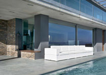 Canapé d'angle / modulable / contemporain...