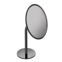 Miroir de salle de bain à poser / contemporain...