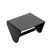 Porte-rouleau WC mural / en inox / en laiton...