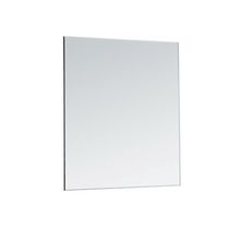 Miroir de salle de bain mural / contemporain...