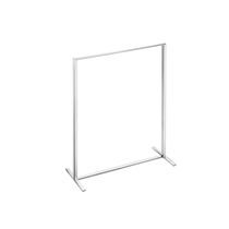 Porte-serviettes 2 barres / sur pied / en...