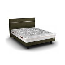Matelas double / en mousse / à mémoire de...