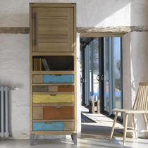 Chiffonnier classique / en bois