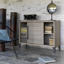Buffet classique / en bois