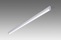 Profil éclairant en saillie / à LED / dimmable...