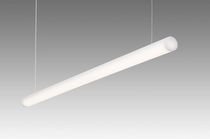 Luminaire suspendu / à LED / tubulaire /...