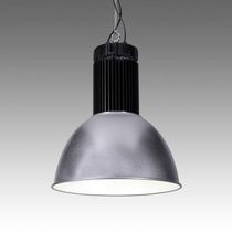 Luminaire suspendu / à LED / rond / IP65