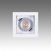 Downlight encastré / à LED / halogène /...
