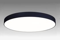Luminaire en saillie / à LED / rond / professionnel