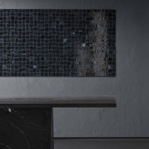 Mosaïque d'intérieur / murale / en verre...