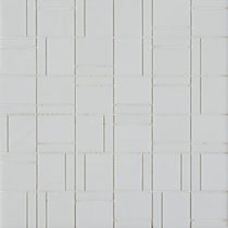 Mosaïque d'intérieur / murale / en verre...
