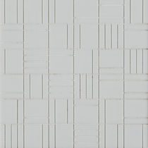 Mosaïque d'intérieur / murale / en verre...