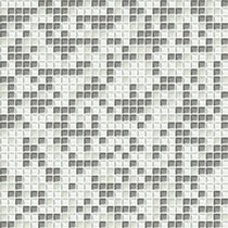 Mosaïque d'intérieur / murale / en verre...