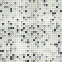 Mosaïque d'intérieur / murale / en verre...
