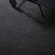 Mosaïque d'intérieur / au sol / en grès...